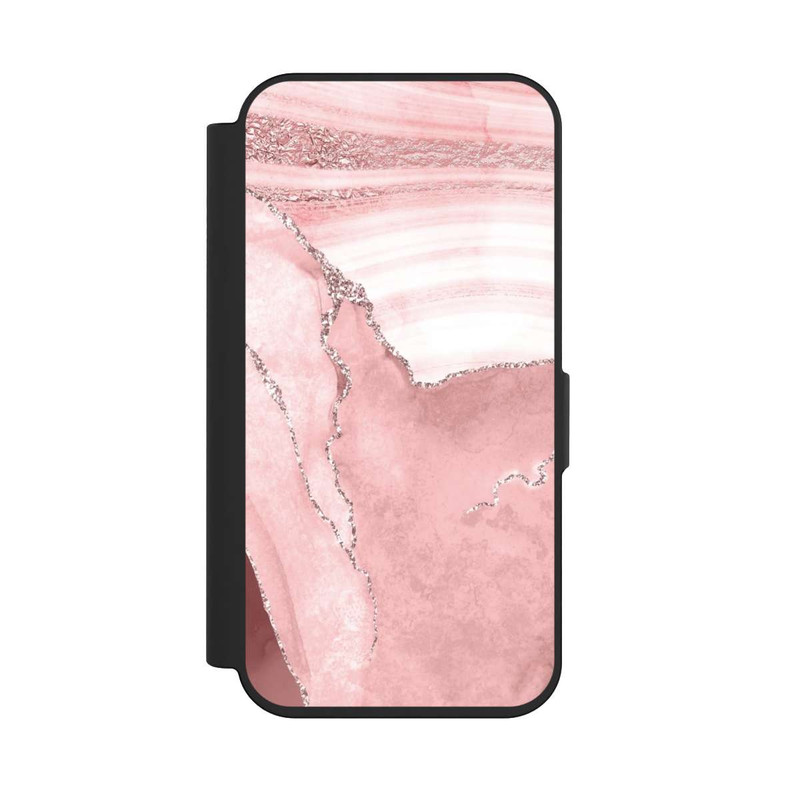 iPhone 15 Pro NIVOflip Pink Tag Traum