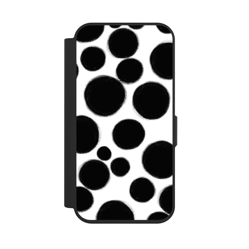 iPhone 15 Pro NIVOflip Gros points