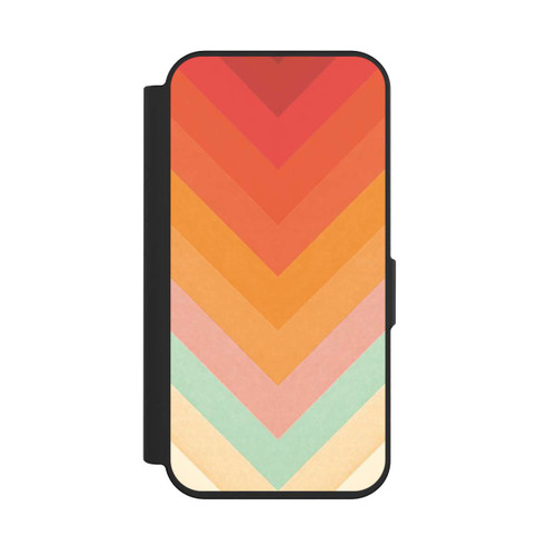 Apple iPhone 15 Pro NIVOflip Magic Chevrons