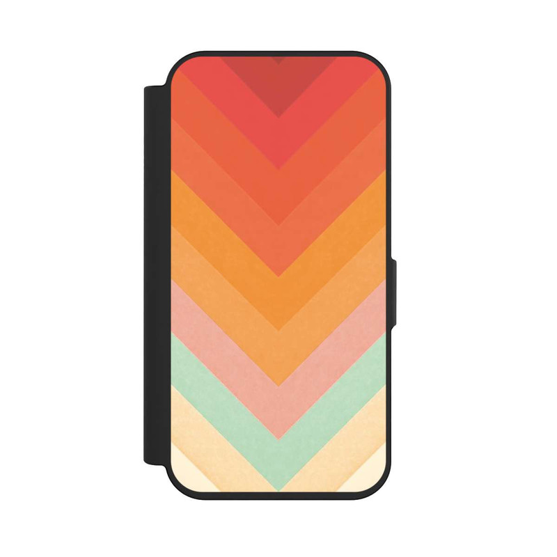 iPhone 15 Pro NIVOflip Magic Chevrons