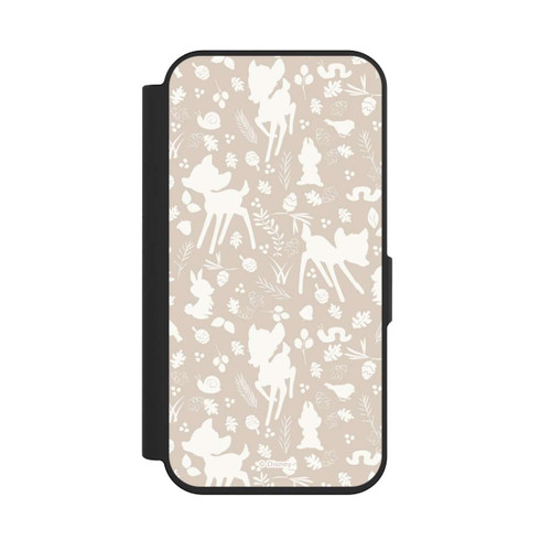 Apple iPhone 15 Pro NIVOflip Vintage Bambi Pattern