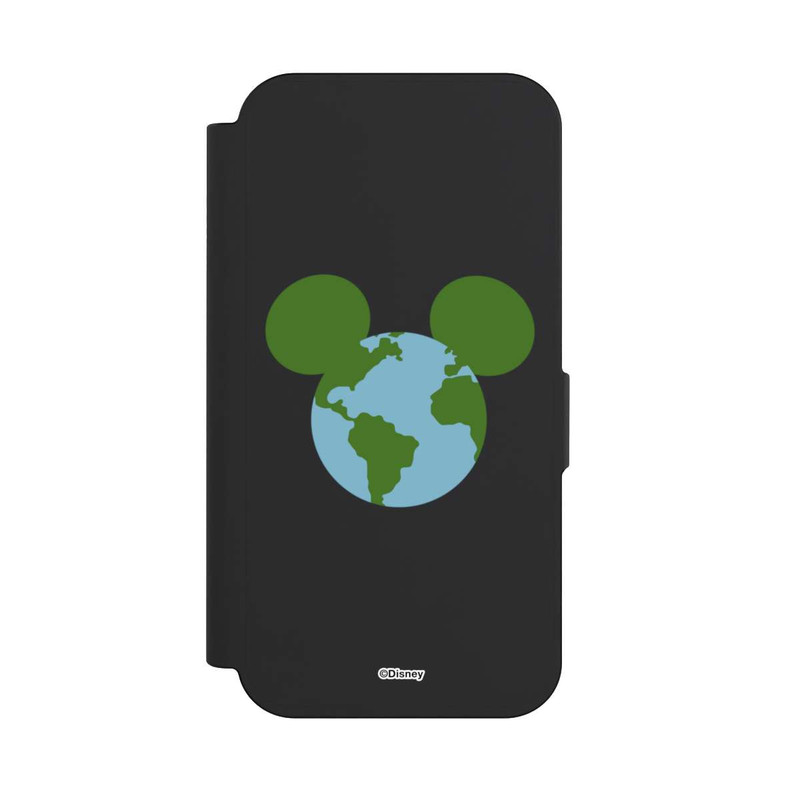 iPhone 15 Pro NIVOflip Mickey World Profile Transparent