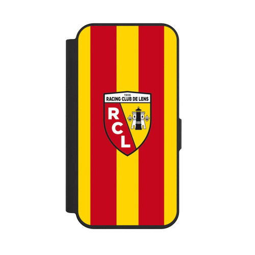 Apple iPhone 15 Pro NIVOflip Maillot Domicile RC Lens 2020/21