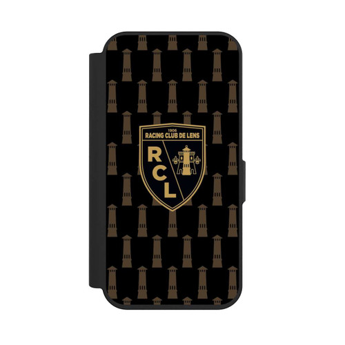 Apple iPhone 15 Pro NIVOflip Maillot Extérieur RC Lens 2020/21