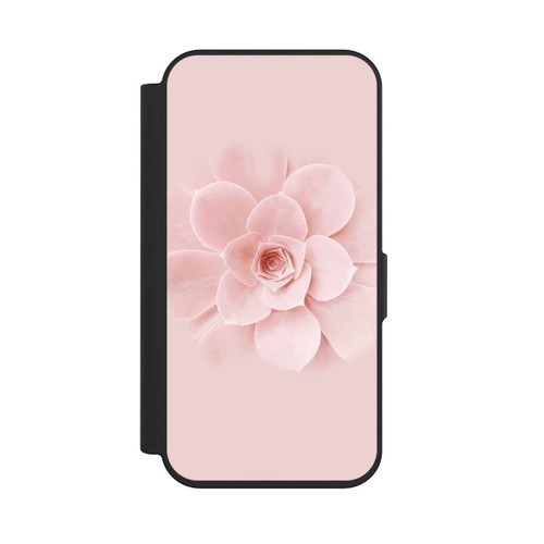 Apple iPhone 15 Pro NIVOflip Blush Succulent