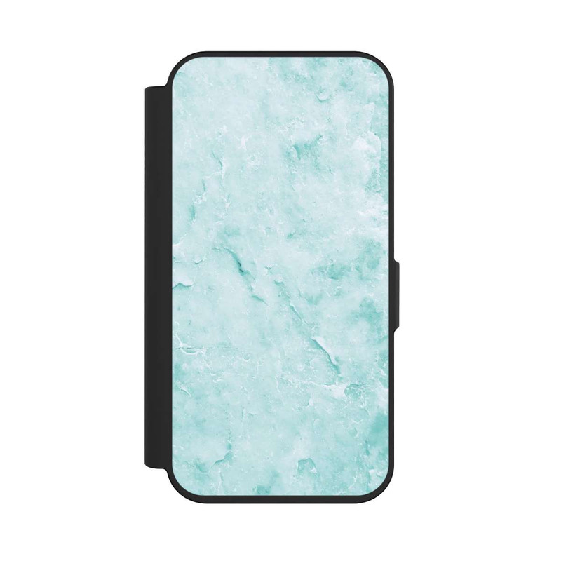 iPhone 15 Pro NIVOflip Süßwassermarmor