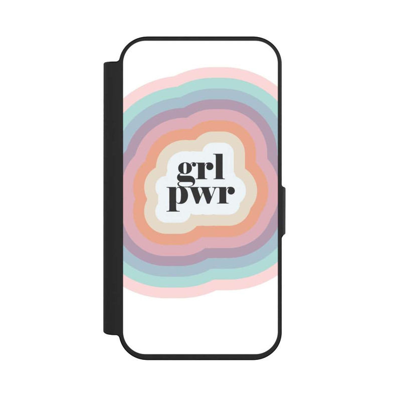 iPhone 15 Pro NIVOflip Grl Pwr