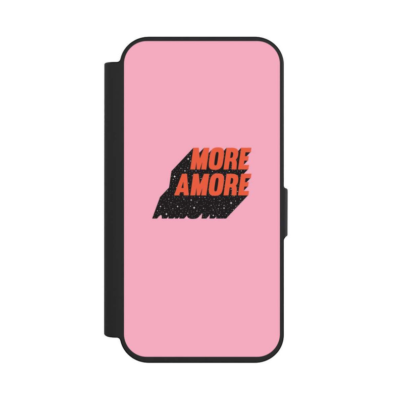 iPhone 15 Pro NIVOflip More Amore