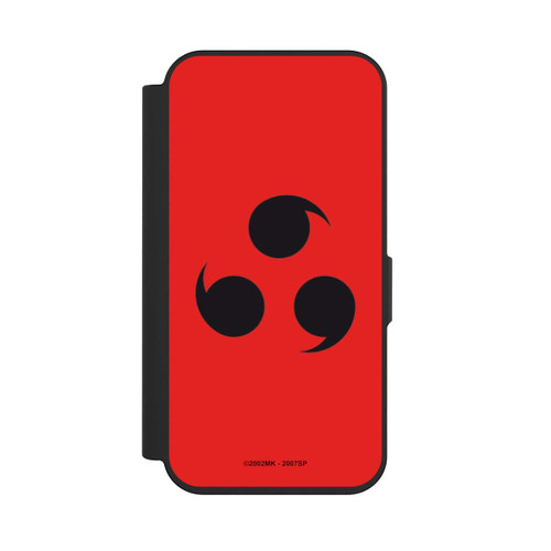 Apple iPhone 15 Pro NIVOflip Sharingan