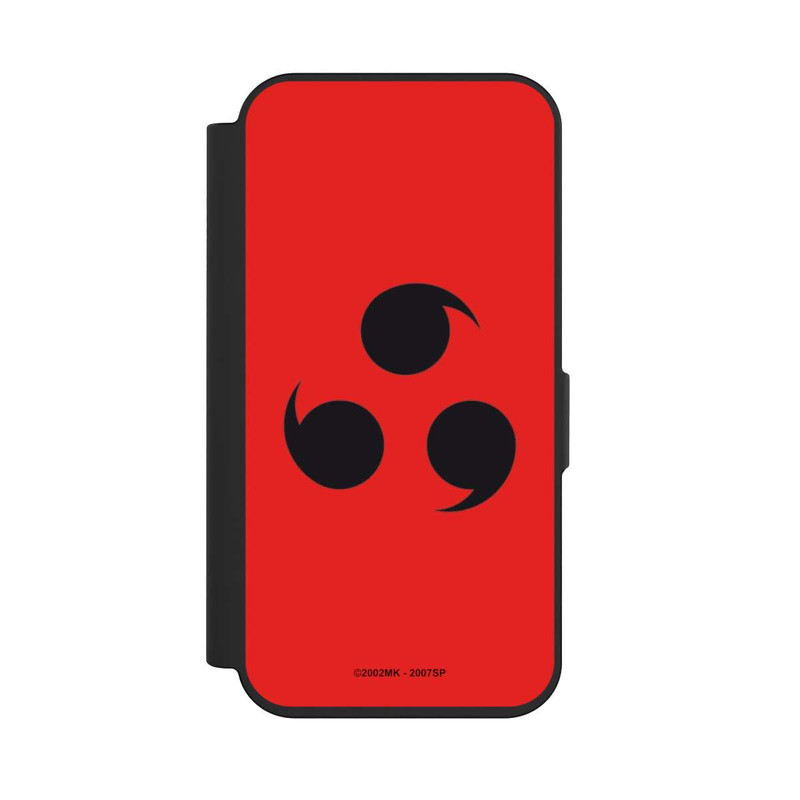 iPhone 15 Pro NIVOflip Sharingan