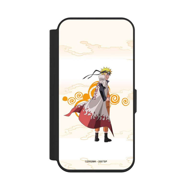 iPhone 15 Pro NIVOflip Naruto Hokage