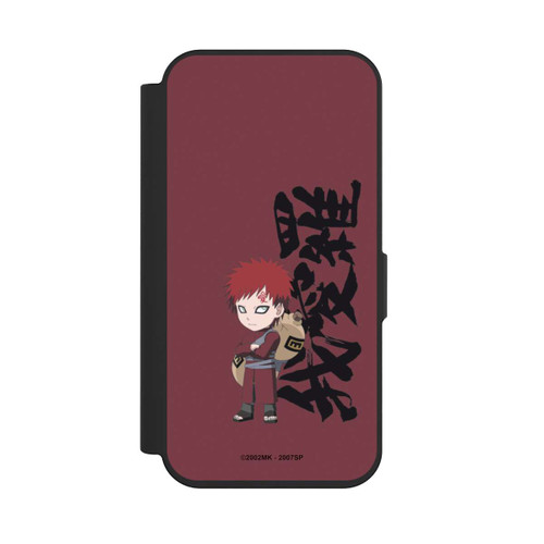 Apple iPhone 15 Pro NIVOflip Gaara SD