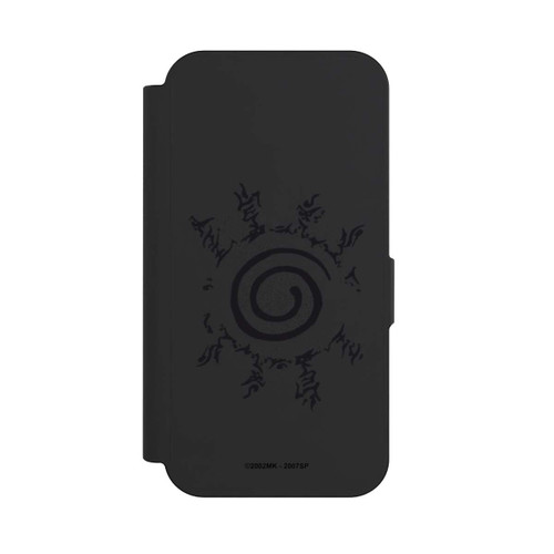Apple iPhone 15 Pro NIVOflip Das Siegel von Naruto ohne Hintergrund