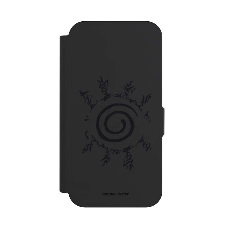 iPhone 15 Pro NIVOflip The seal of Naruto without background