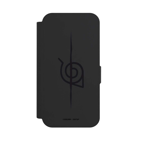 Apple iPhone 15 Pro NIVOflip Sasuke Stirnband ohne Hintergrund