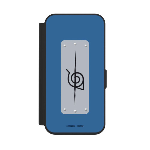 Apple iPhone 15 Pro NIVOflip Bandeau Sasuke