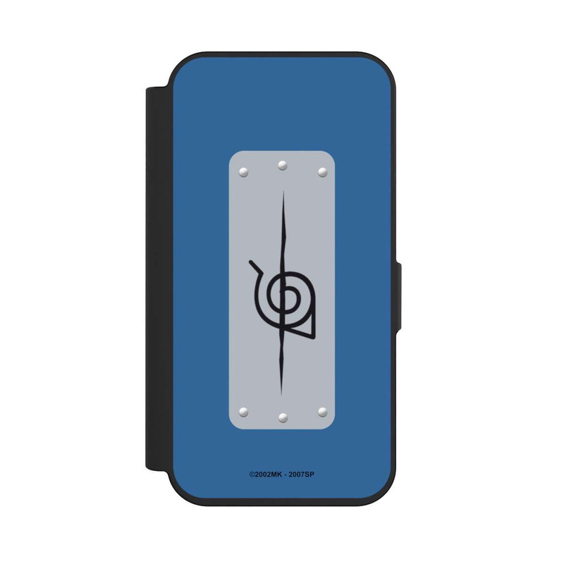 iPhone 15 Pro NIVOflip Sasuke headband