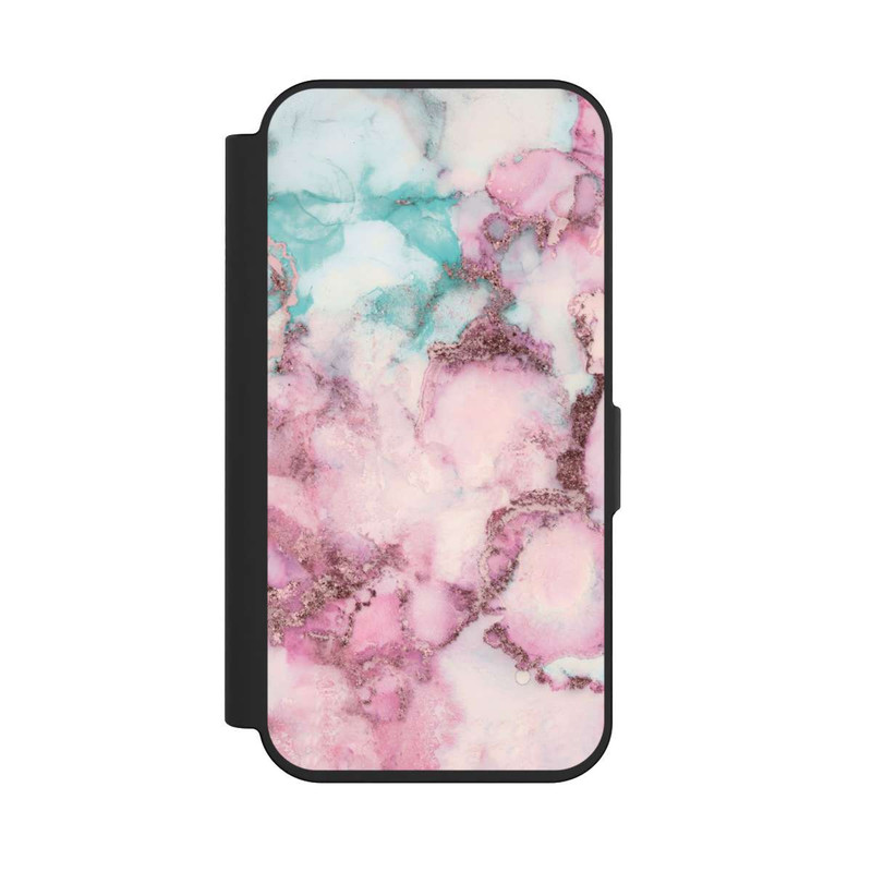 iPhone 15 Pro NIVOflip Rosa Strudel
