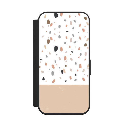 Apple iPhone 15 Pro NIVOflip Terrazzo Love