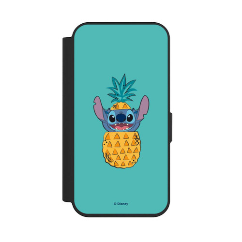 Apple iPhone 15 Pro NIVOflip Stitch Ananas