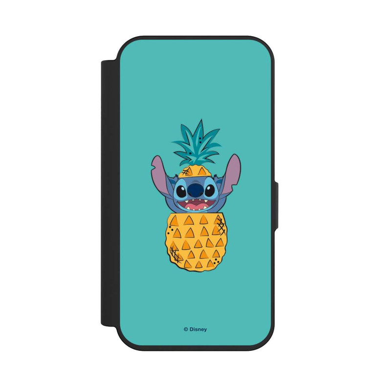 iPhone 15 Pro NIVOflip Stitch Ananas