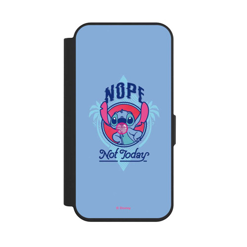 Apple iPhone 15 Pro NIVOflip Stitch Nope