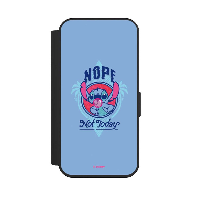 iPhone 15 Pro NIVOflip Stitch Nope