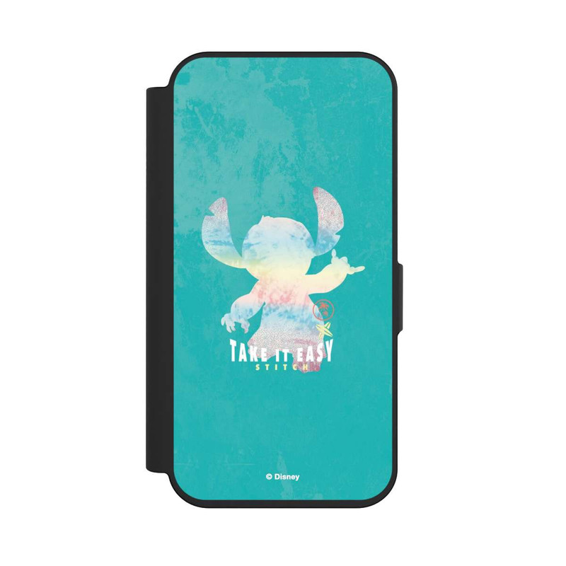 iPhone 15 Pro NIVOflip Stitch Outline colourful