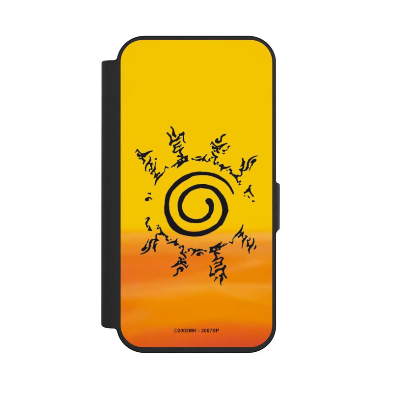iPhone 15 Pro NIVOflip Das Siegel von Naruto