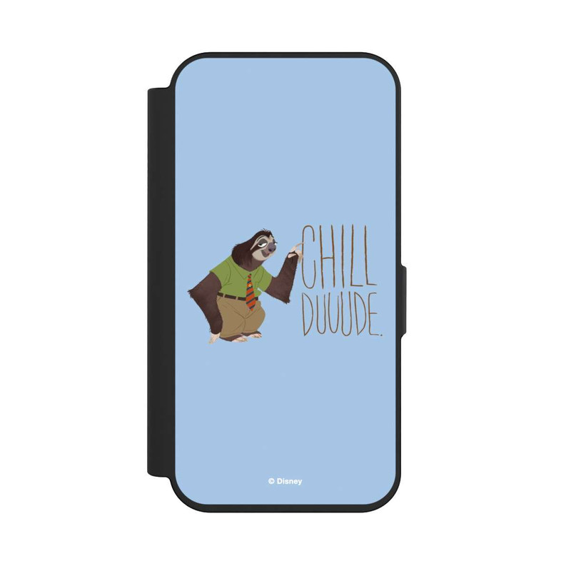 iPhone 15 Pro NIVOflip Flash Chill Zootopia
