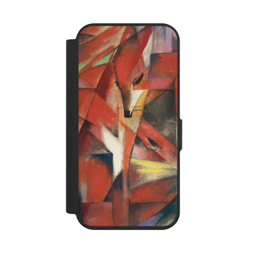 Apple iPhone 15 Pro NIVOflip Der Fuchs von Franz Marc