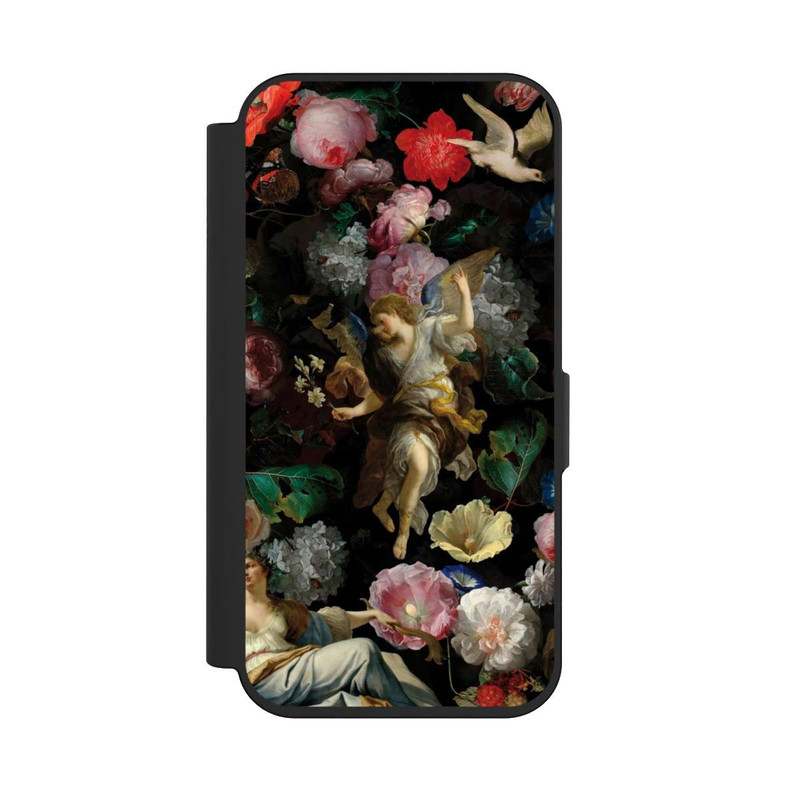iPhone 15 Pro NIVOflip Kunst und Religion