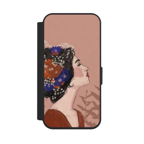 Apple iPhone 15 Pro NIVOflip Nuit d'été