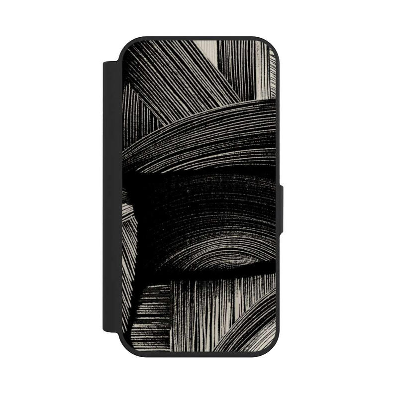 iPhone 15 Pro NIVOflip La paille