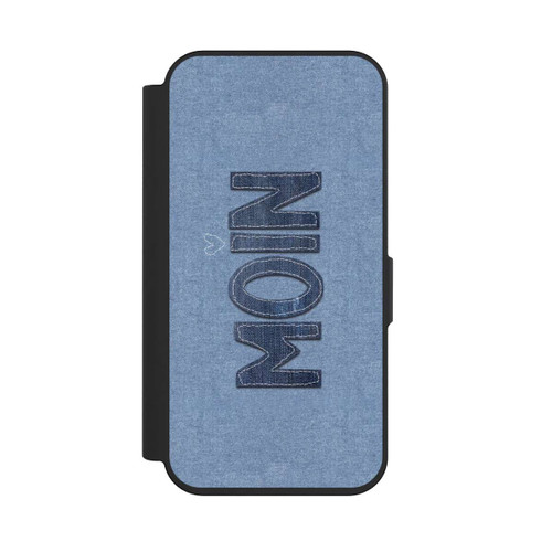 Apple iPhone 15 Pro NIVOflip Moin Jeans