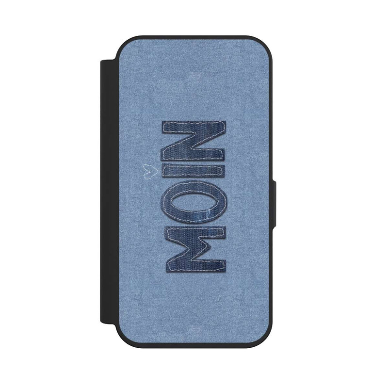 iPhone 15 Pro NIVOflip Moin Jeans