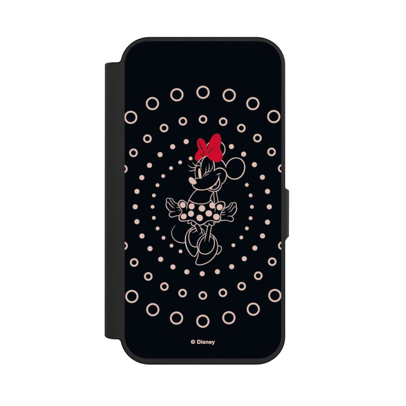 iPhone 15 Pro NIVOflip Minnie Sassy Polka Dots