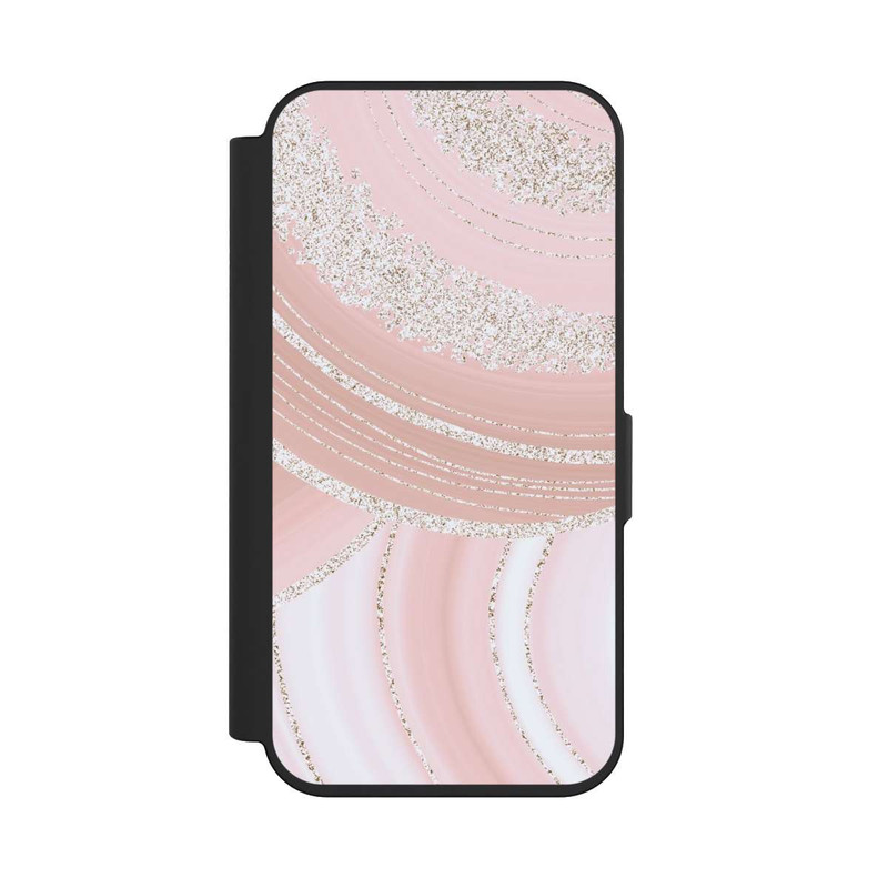 iPhone 15 Pro NIVOflip Pink Shell