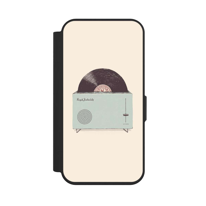 iPhone 15 Pro NIVOflip High Fidelity-Main