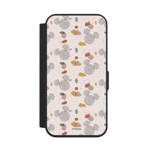 Apple iPhone 15 Pro NIVOflip Micky Dots Pattern