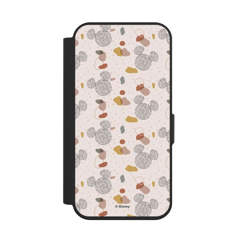 iPhone 15 Pro NIVOflip Micky Dots Pattern