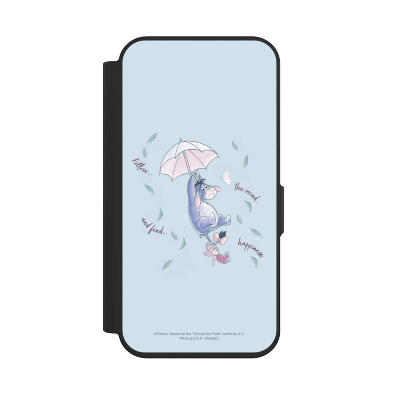 iPhone 15 Pro NIVOflip Follow the Wind and Find Happiness