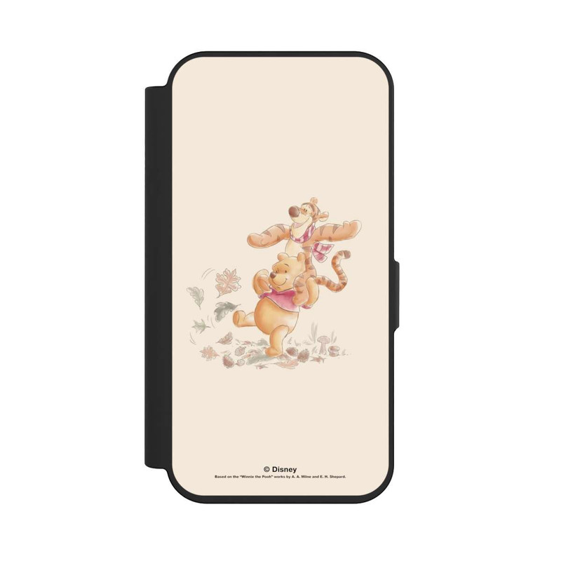 iPhone 15 Pro NIVOflip Winnie the Pooh and Tigger Shenanigans