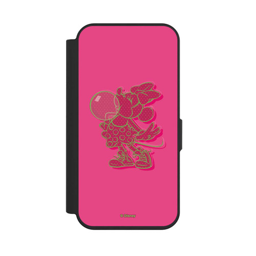 Apple iPhone 15 Pro NIVOflip Minnie Forever Young