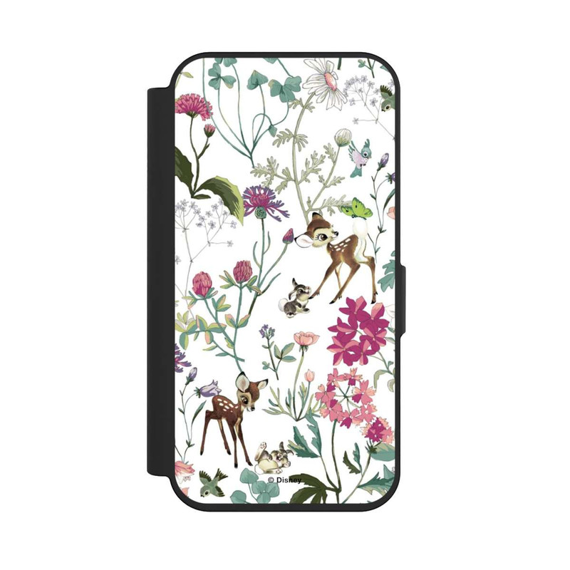 iPhone 15 Pro NIVOflip Bambi Flower