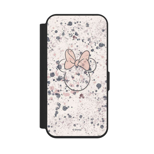 Apple iPhone 15 Pro NIVOflip Minnie Maus Splash