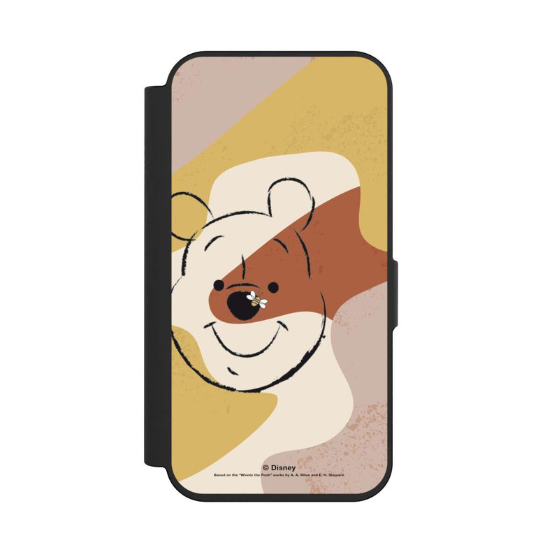 iPhone 15 Pro NIVOflip Winnie the Pooh Abstract