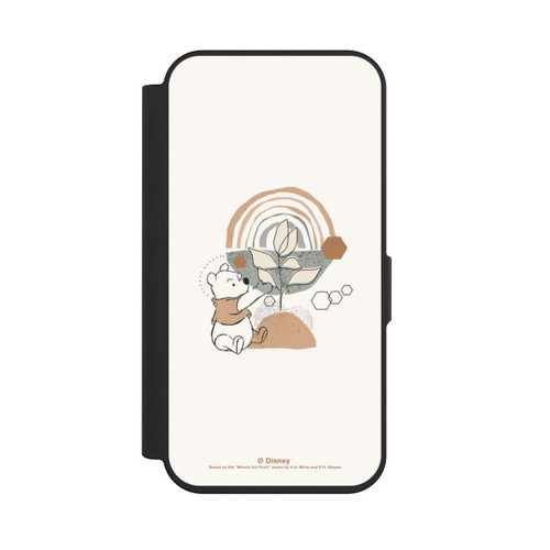 Apple iPhone 15 Pro NIVOflip Winne Puuh Nature
