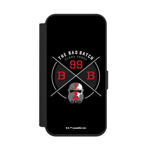 Apple iPhone 15 Pro NIVOflip The Bad Batch Clone Force 99