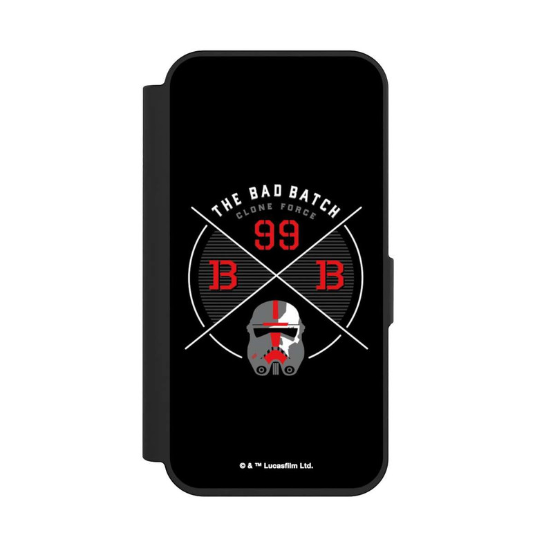 iPhone 15 Pro NIVOflip The Bad Batch Clone Force 99